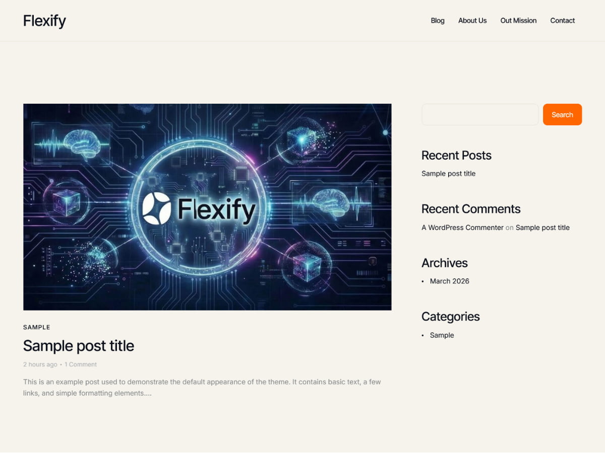 Flexify