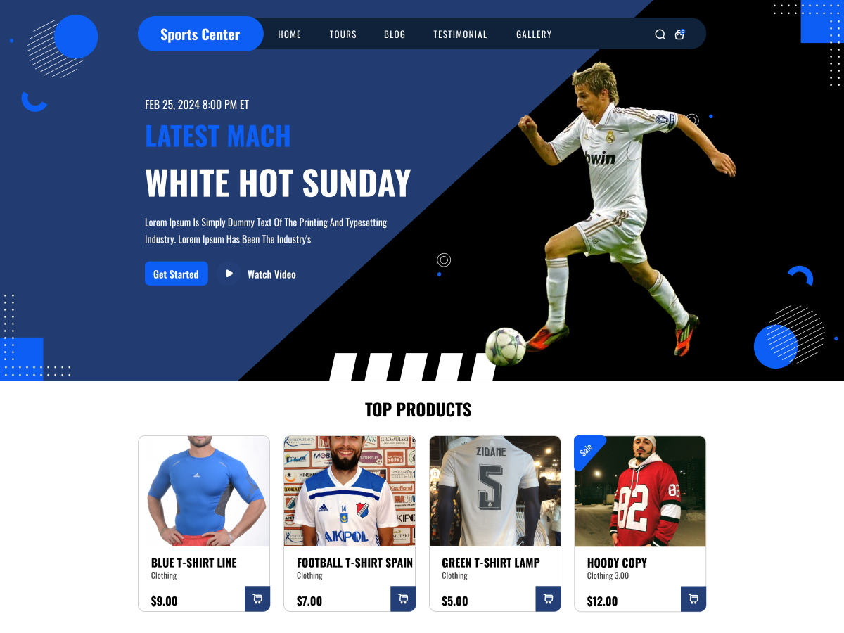 Football Coach Club screenshot