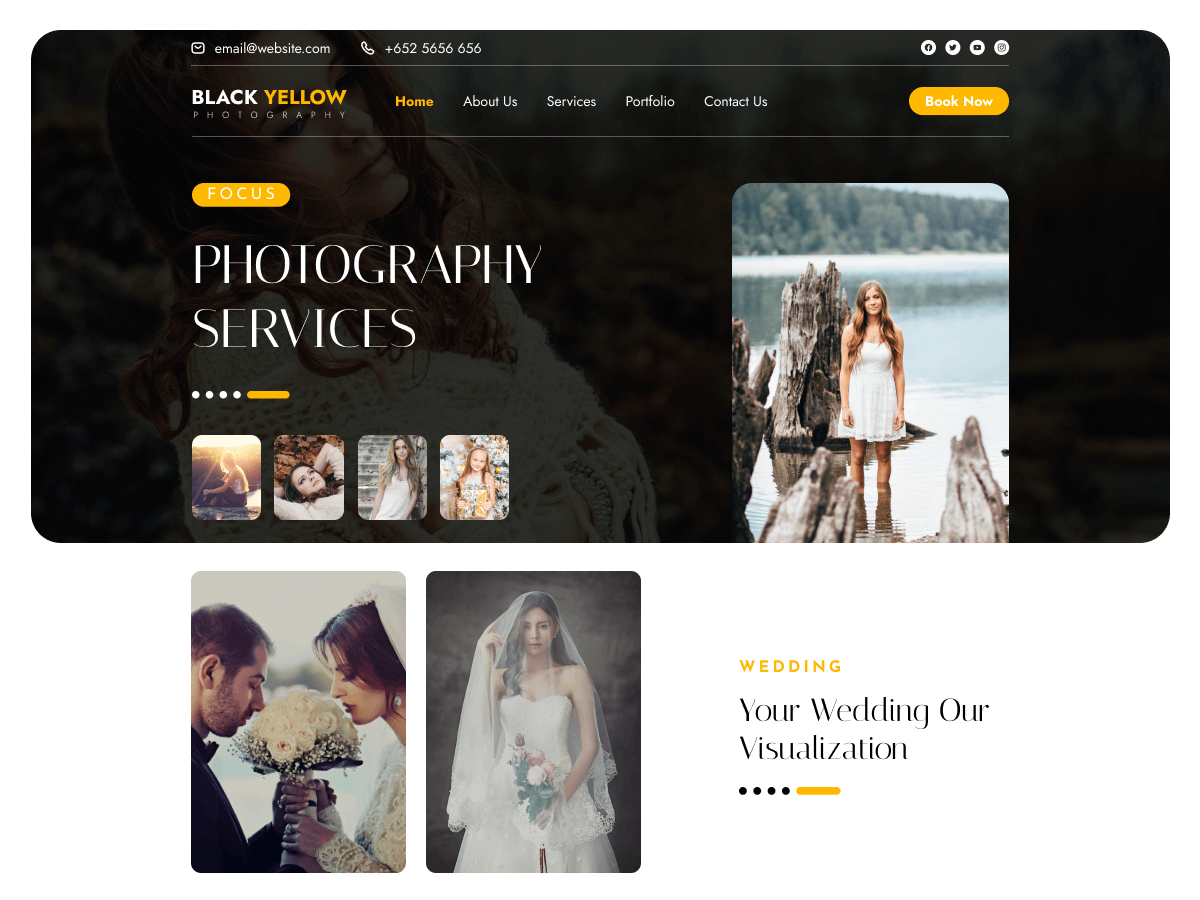 FSE Photography screenshot