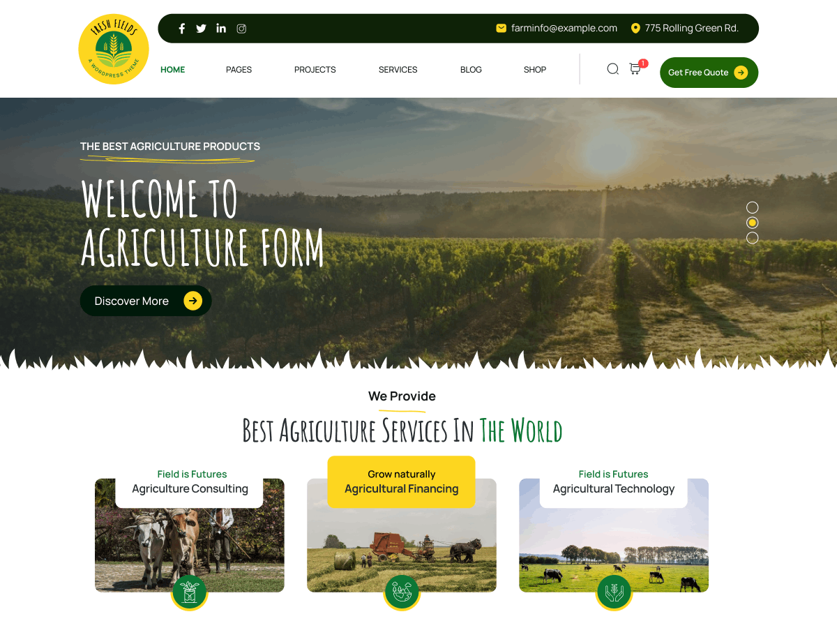 Garden Lawn Care
