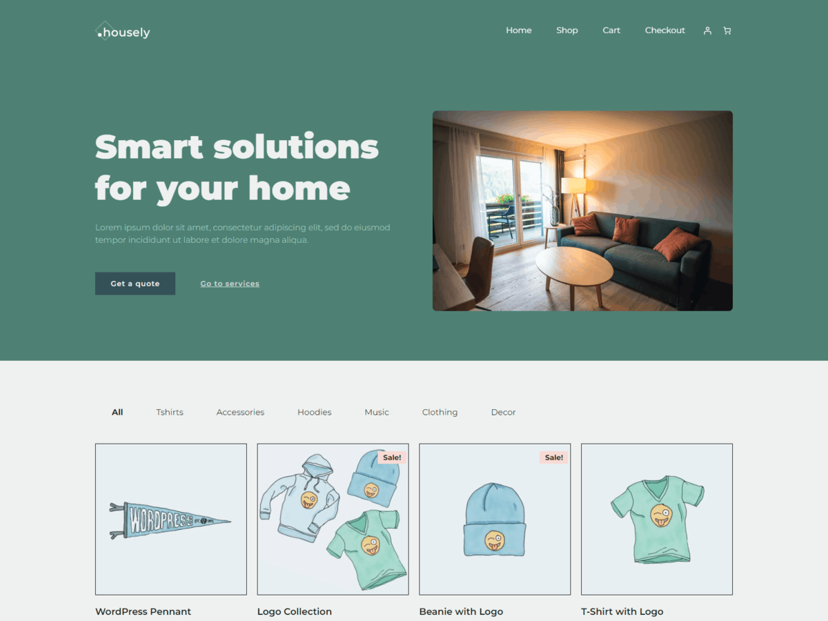 iConvert Housely