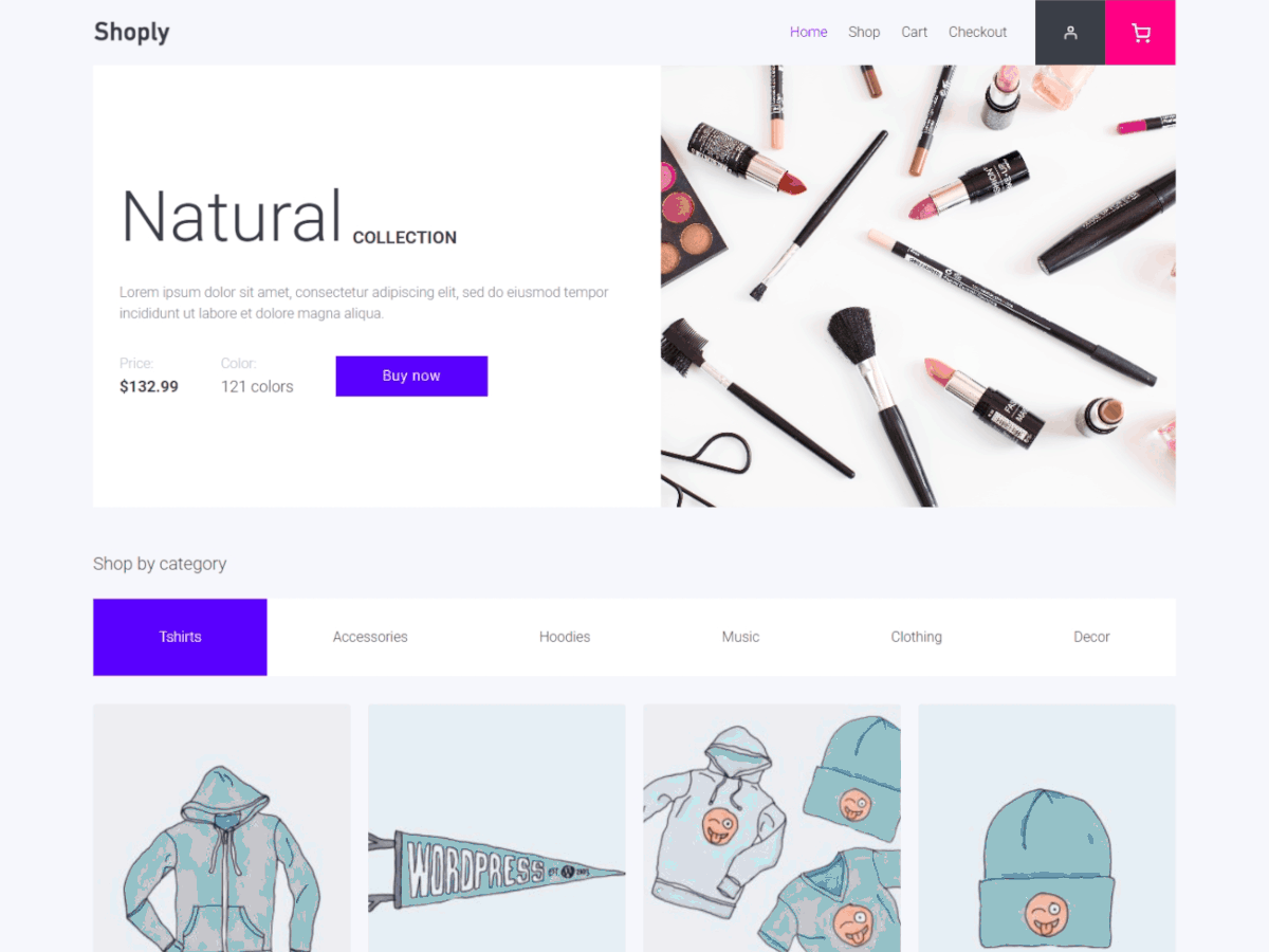 iConvert Shoply
