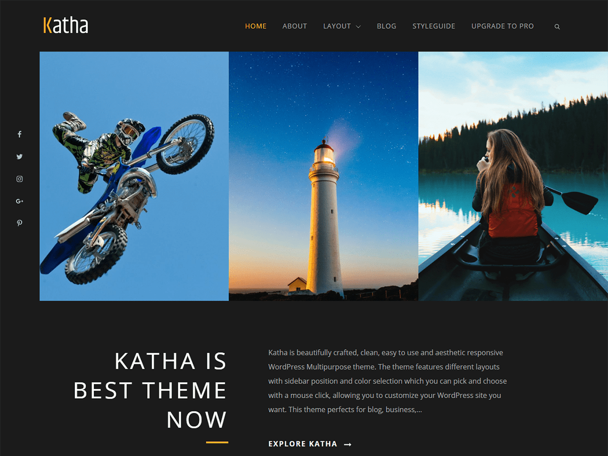 Katha Screenshot