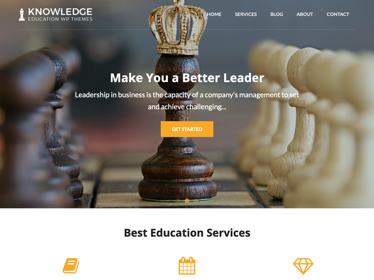 Knowledge screenshot