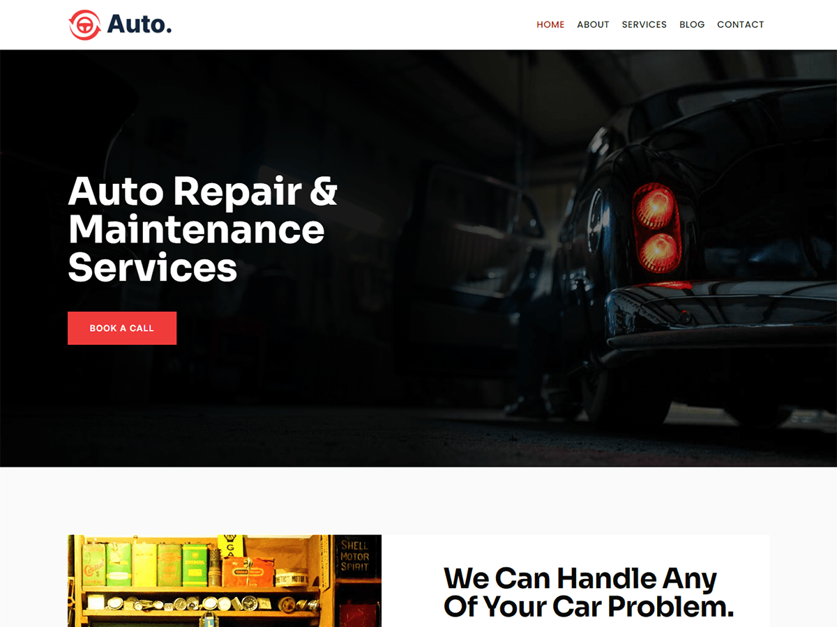 Kortez Auto Screenshot