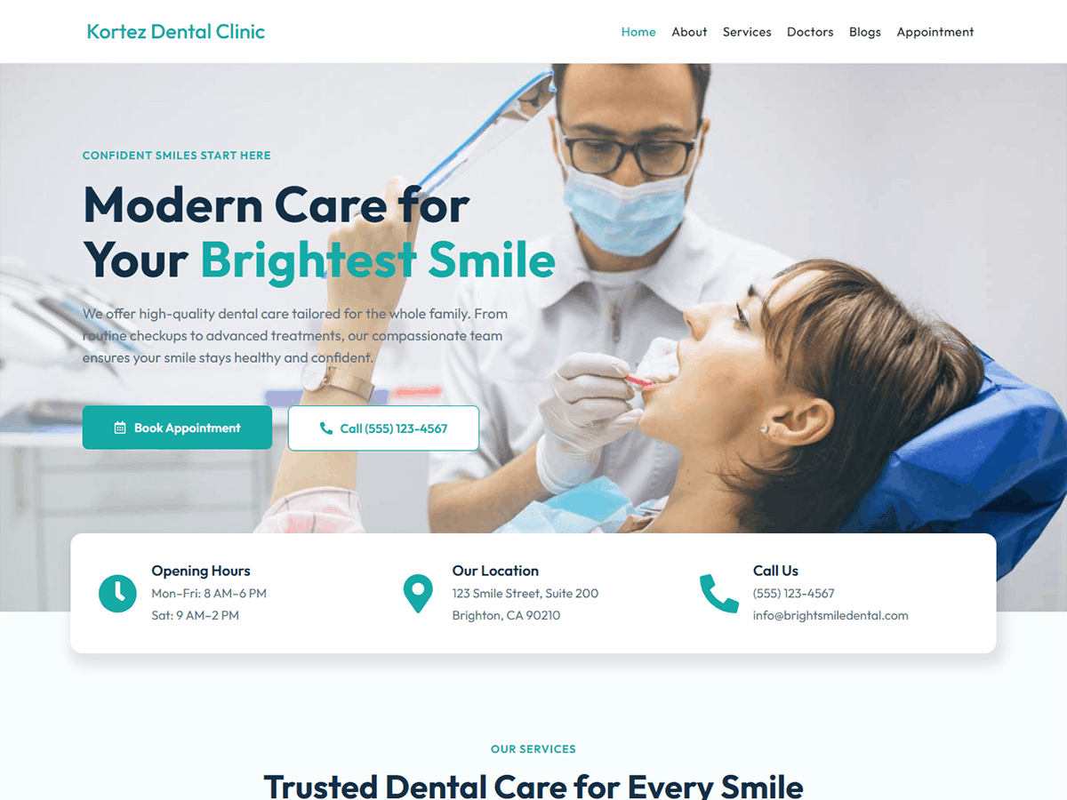 Kortez Dental Clinic