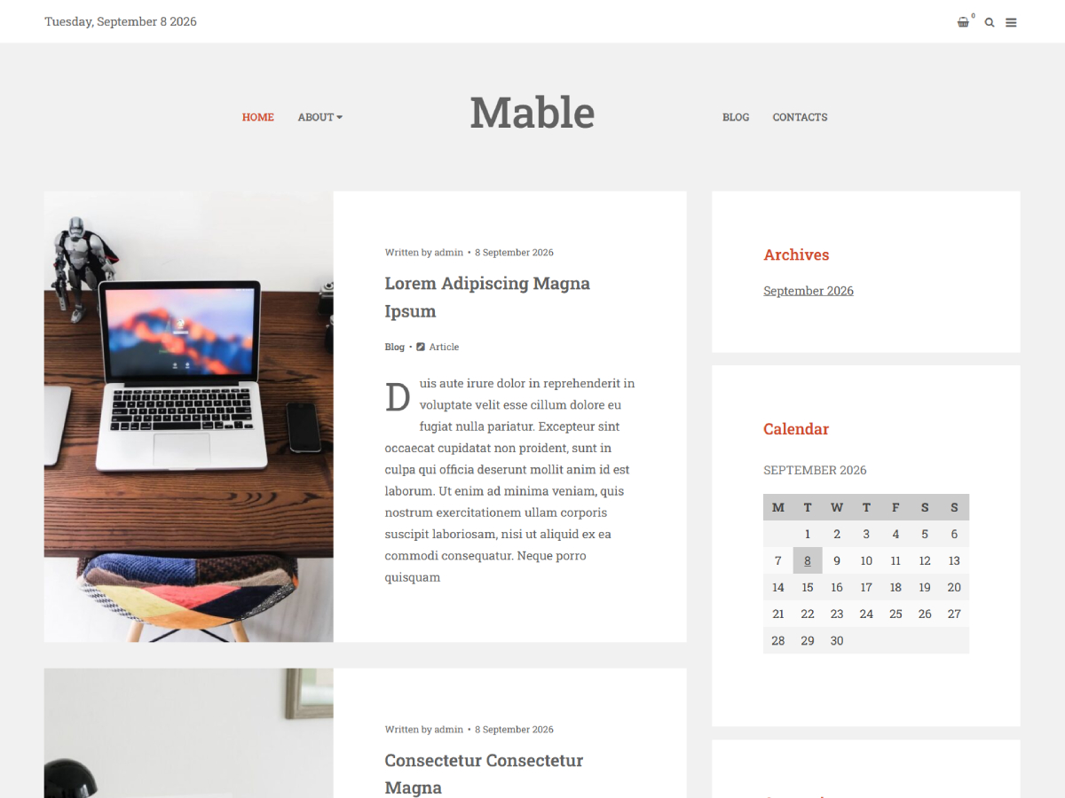 Mable