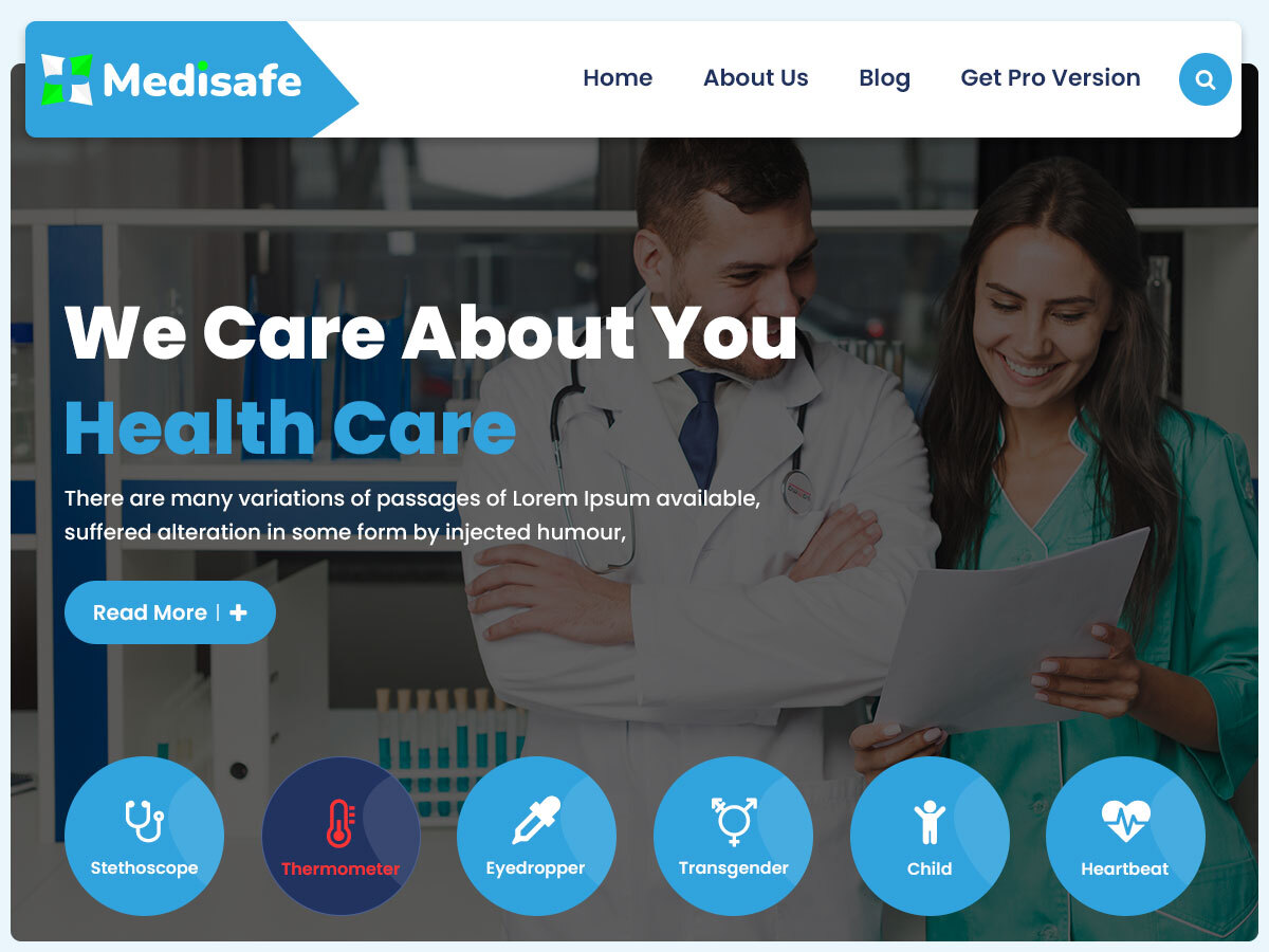 Medisafe screenshot