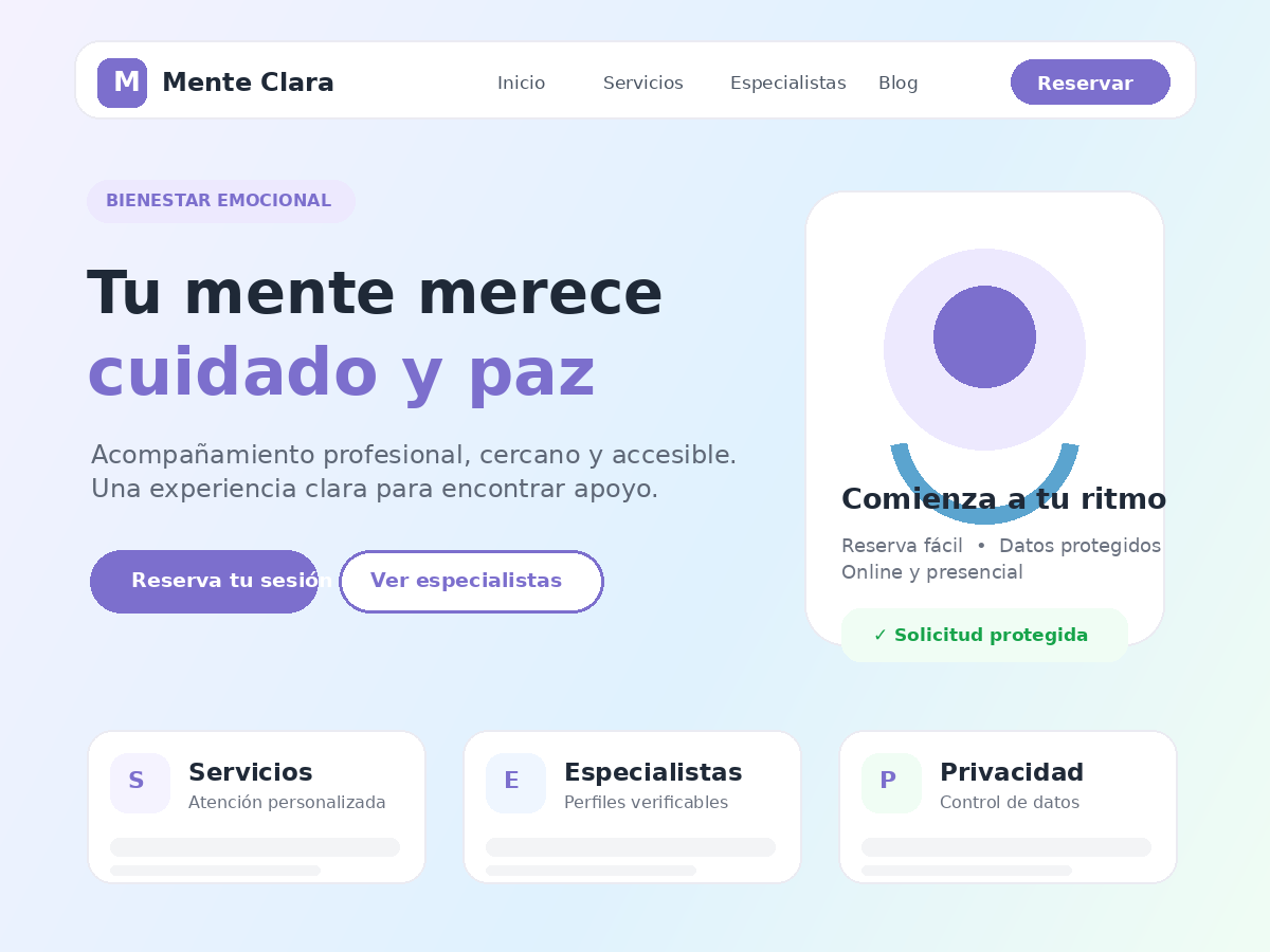 Mente Clara