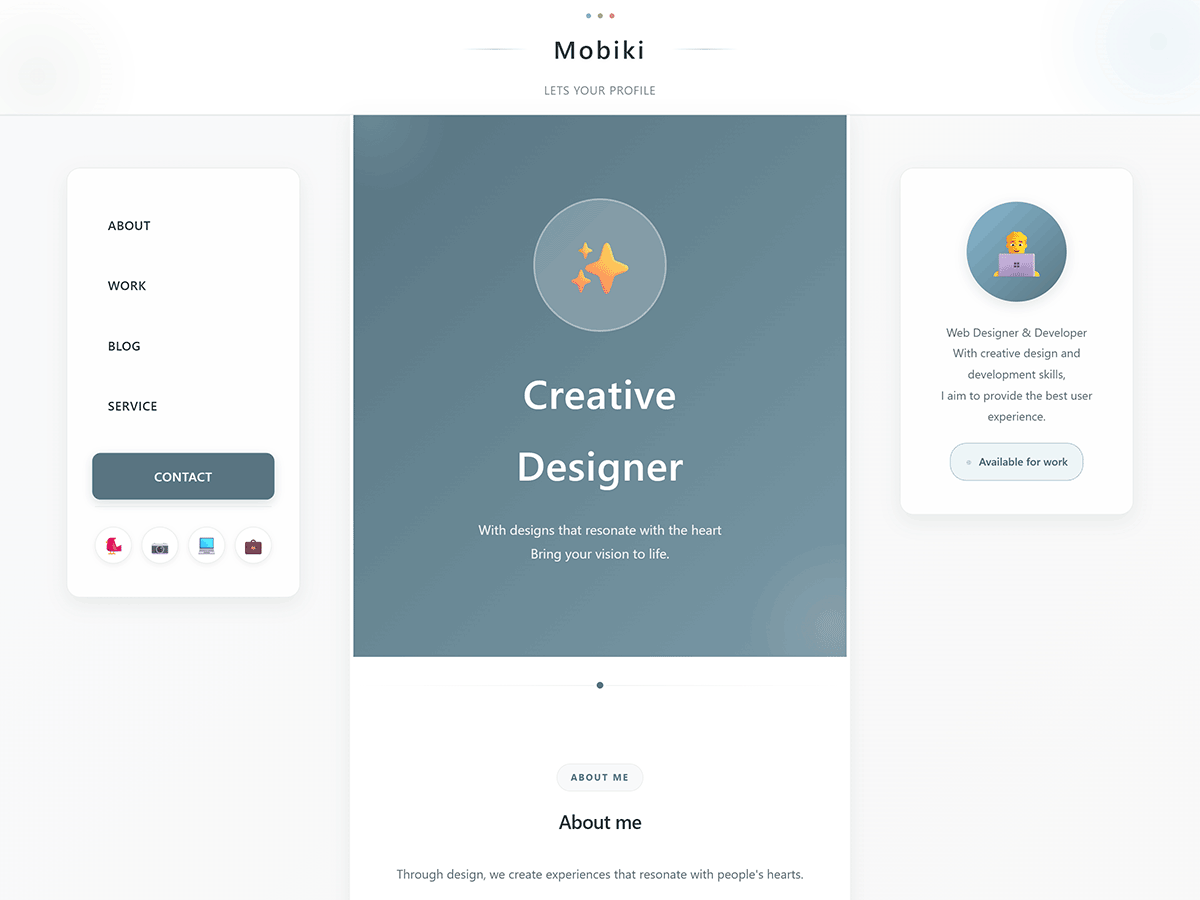 Mobiki