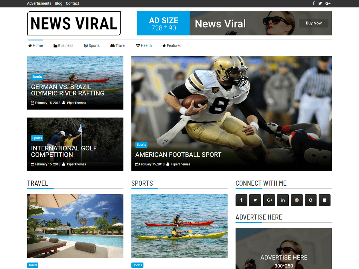 News Viral