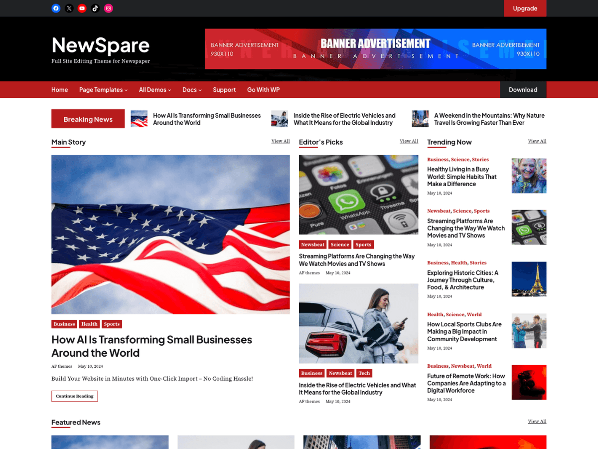 NewSpare
