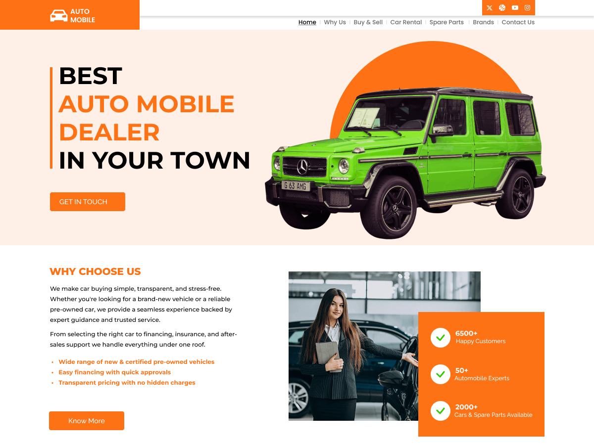 Nova Autocare