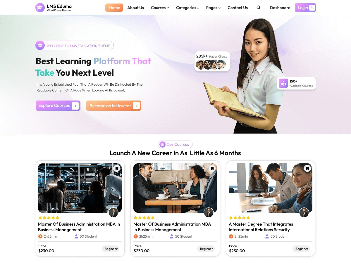 Online Education Academy