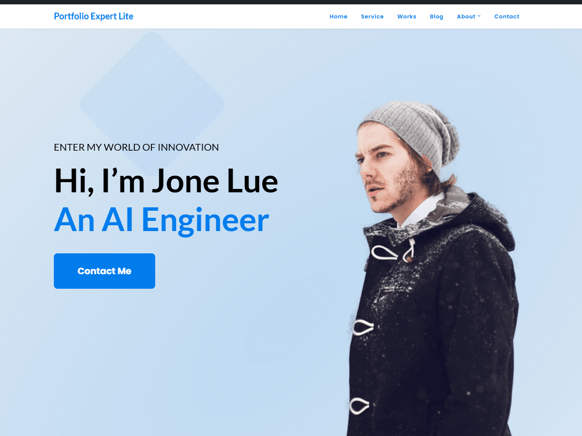 Portfolio Expert Lite Screenshot