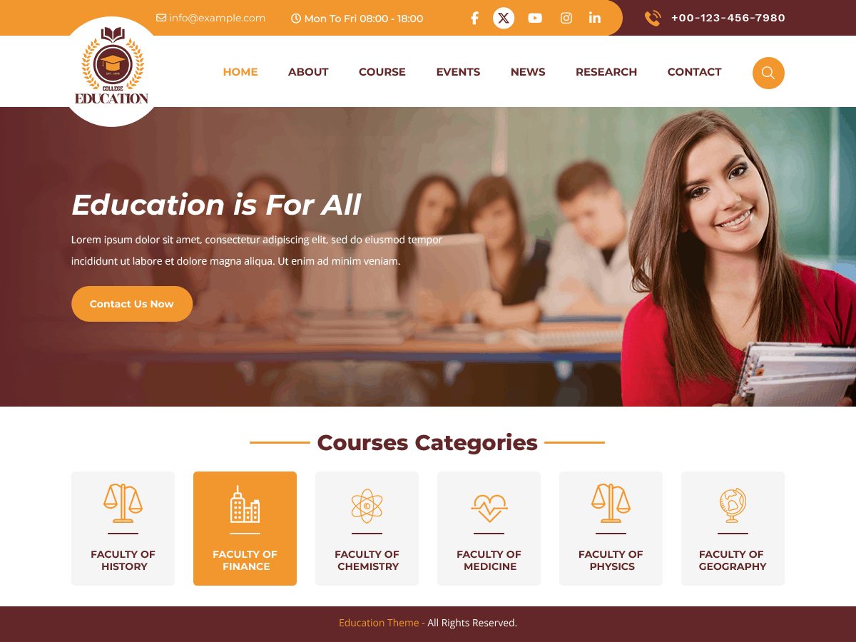 Prime Education