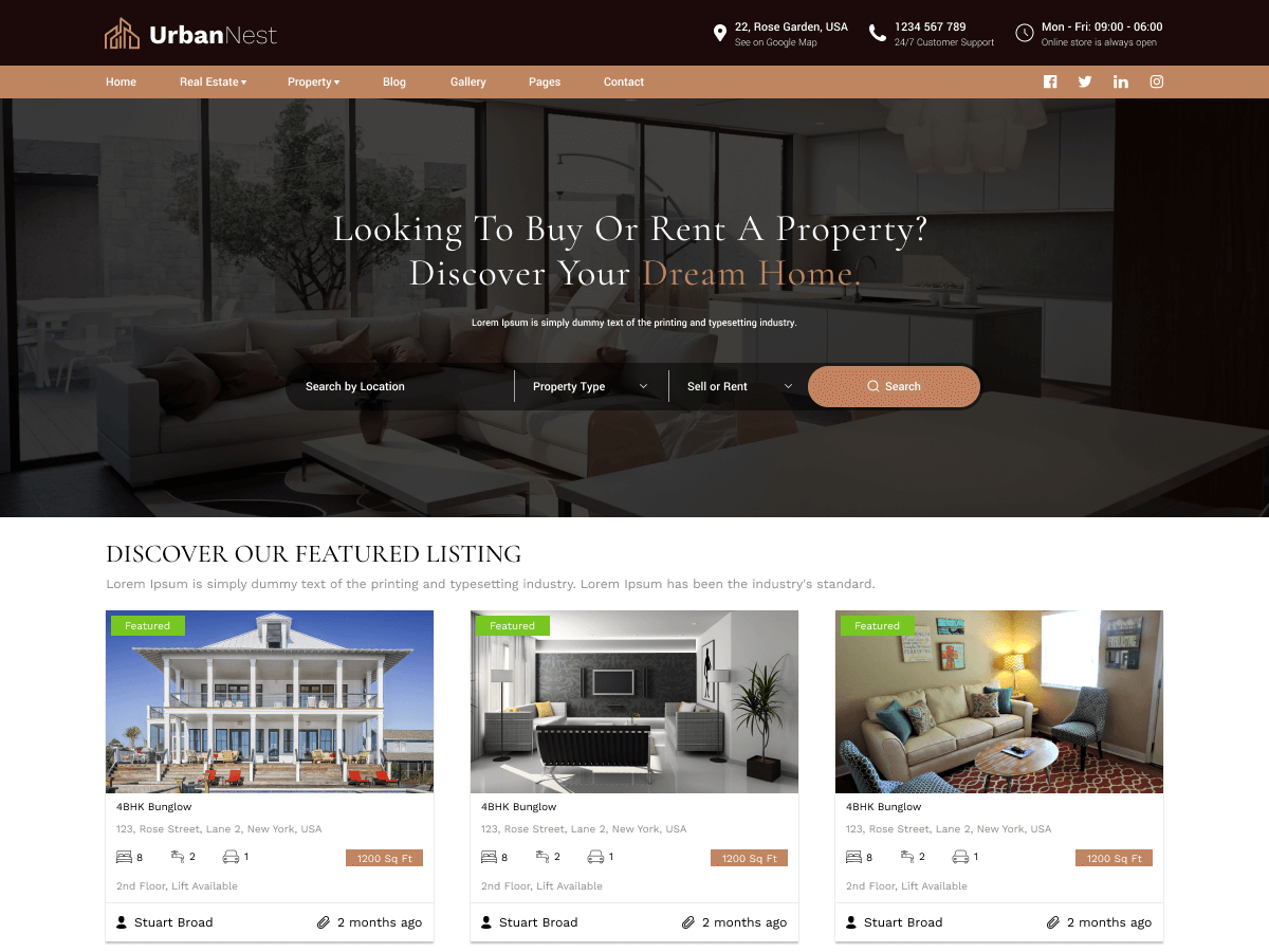 Property Dealer screenshot