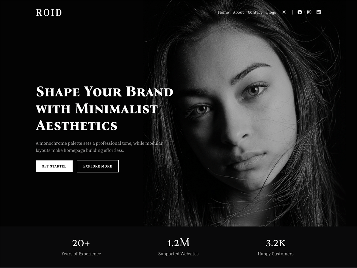Roid
