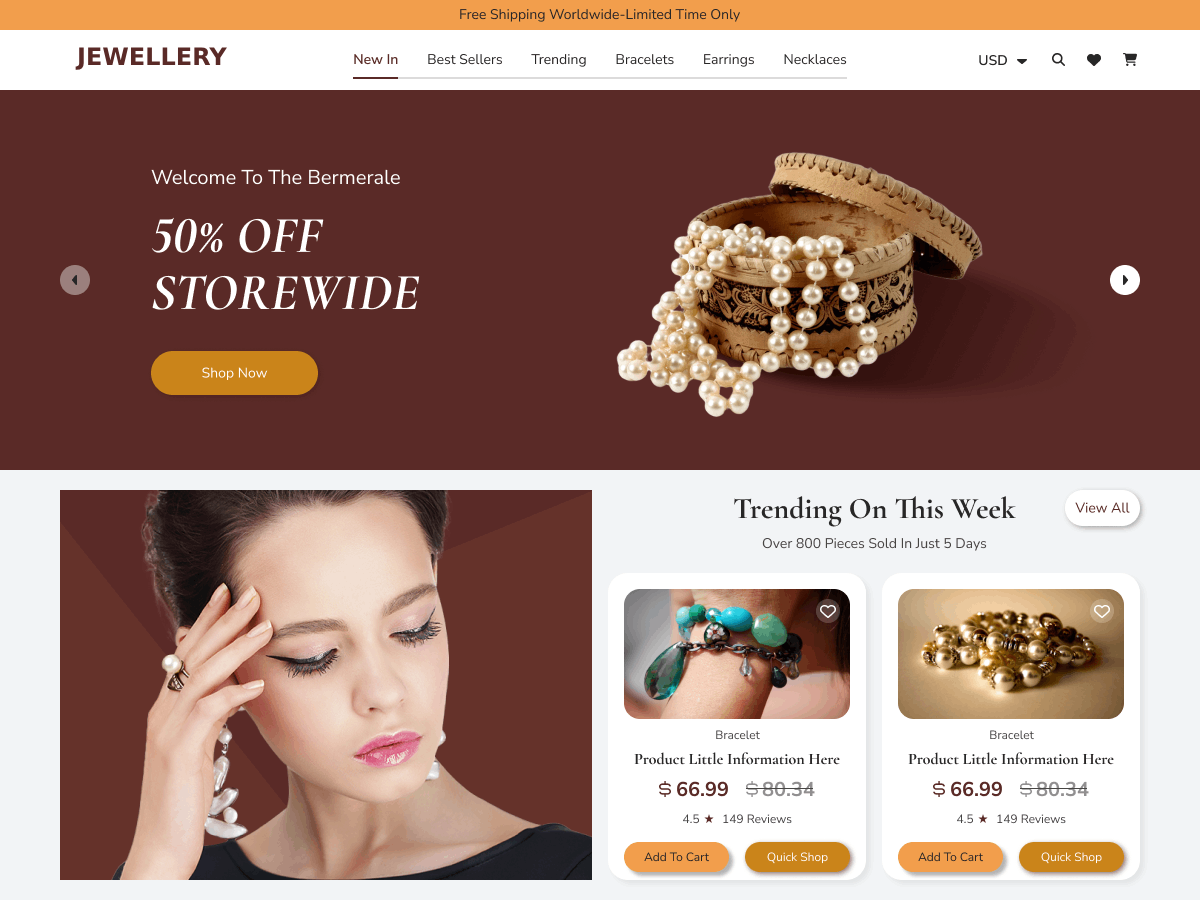 Royal Jewellery Screenshot