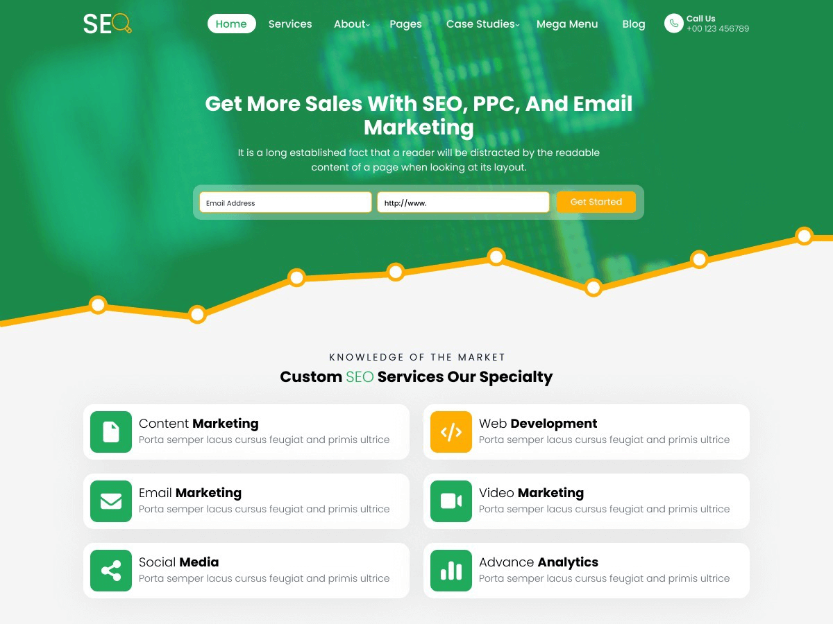 SEO Expert screenshot
