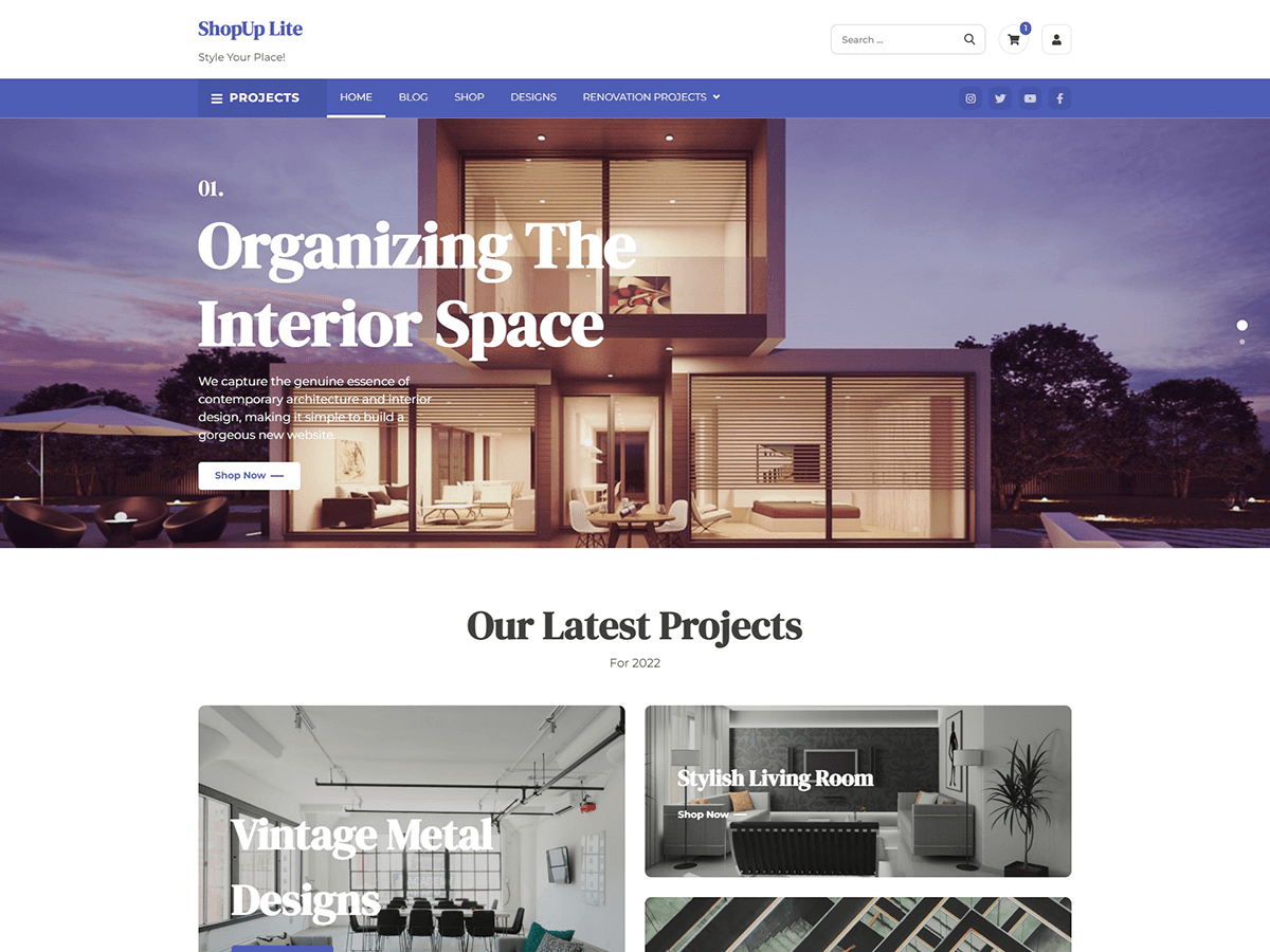 ShopUp Lite Screenshot