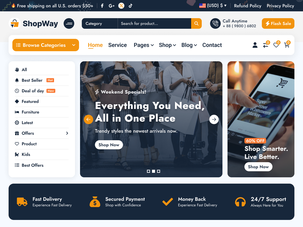 ShopWay