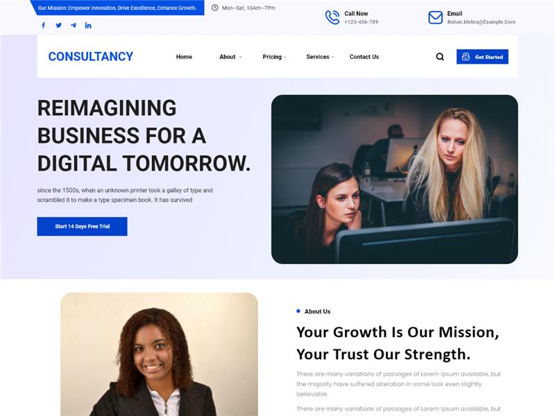 Siara Consultancy