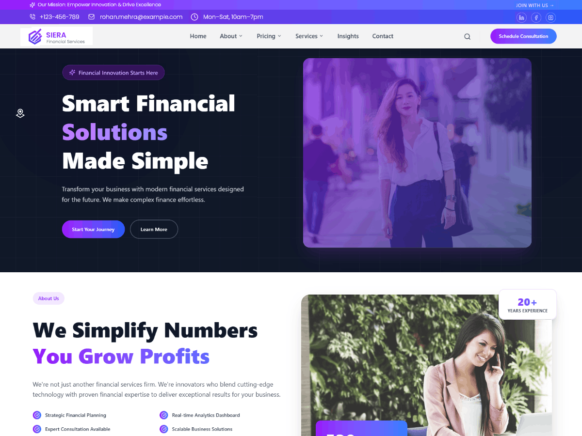 Siara Finance