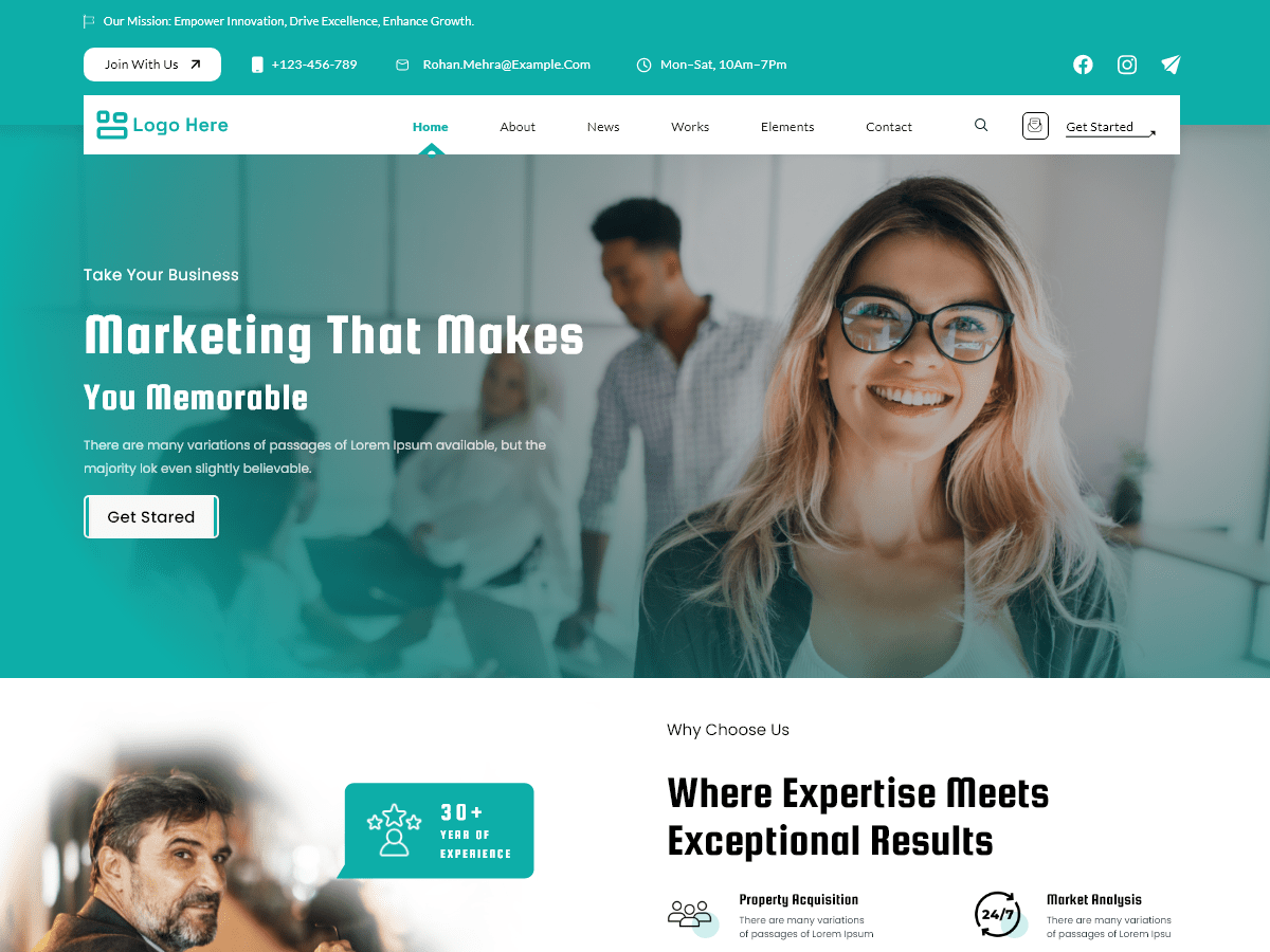 Siara Marketing Agency