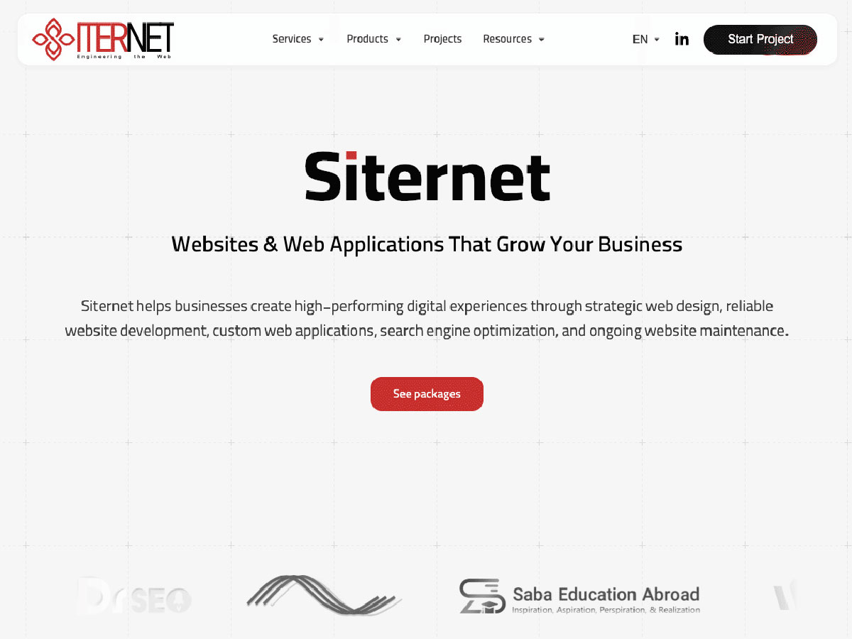 Siternet