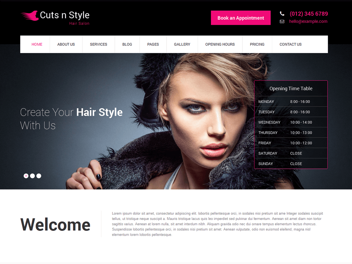 SKT Cutsnstyle Lite screenshot