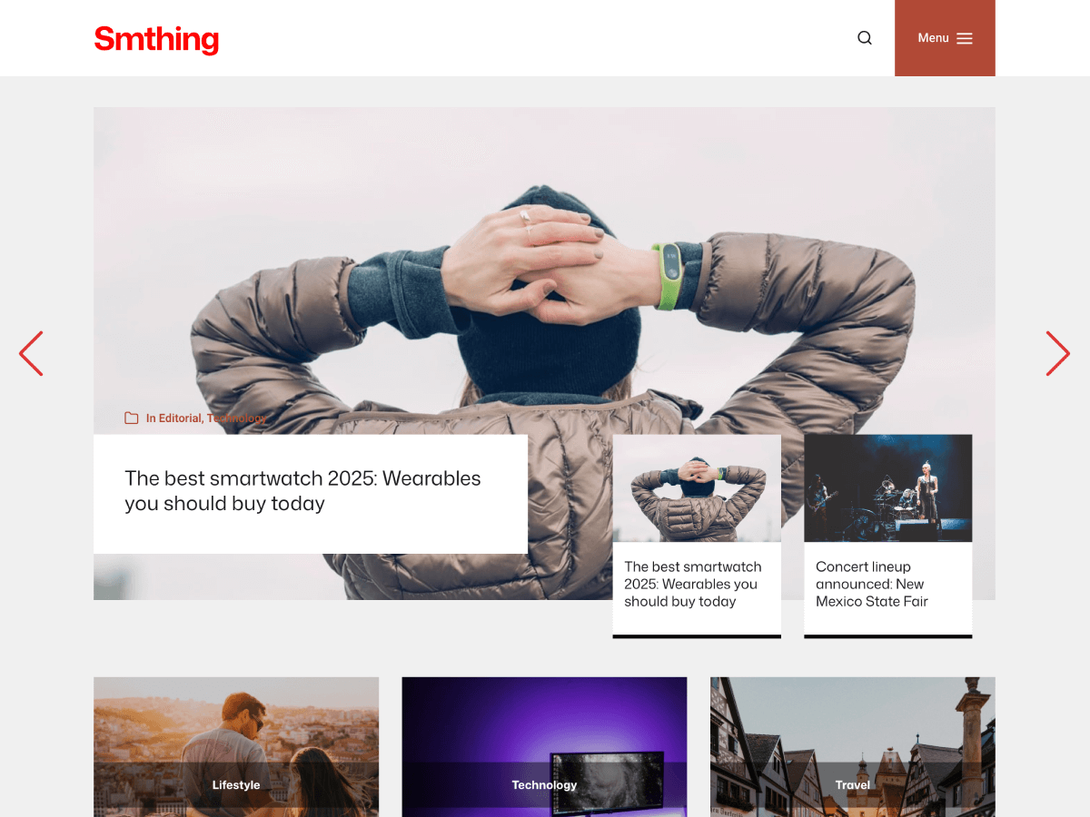 SmThing