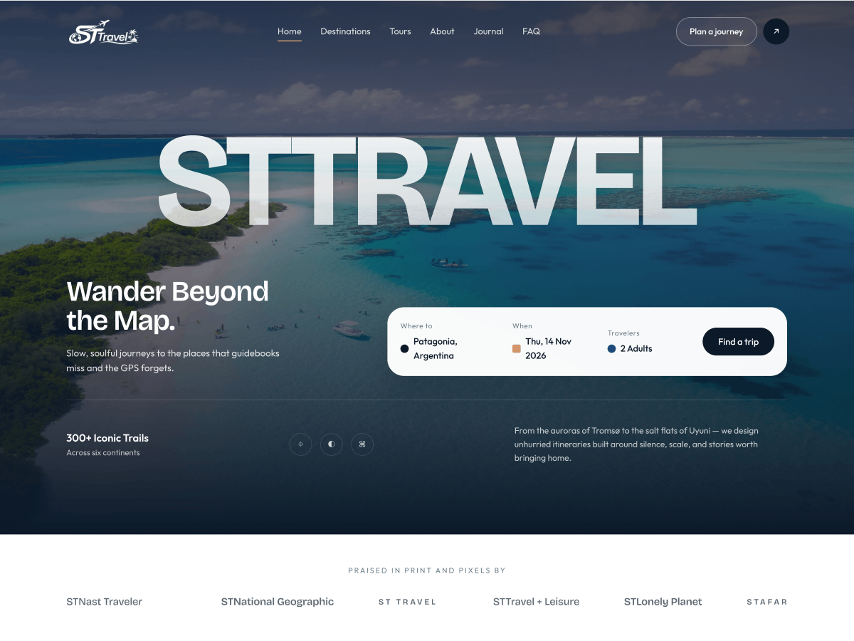ST Travel