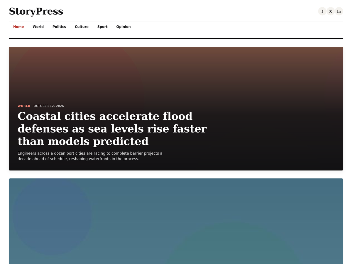 StoryPress