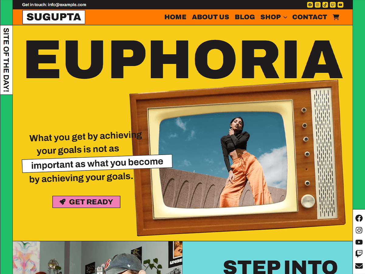 Sugupta Screenshot