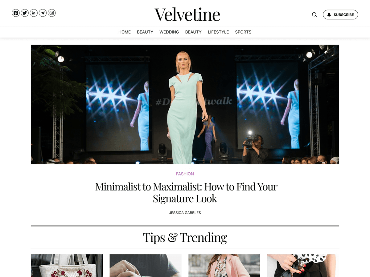Velvetine