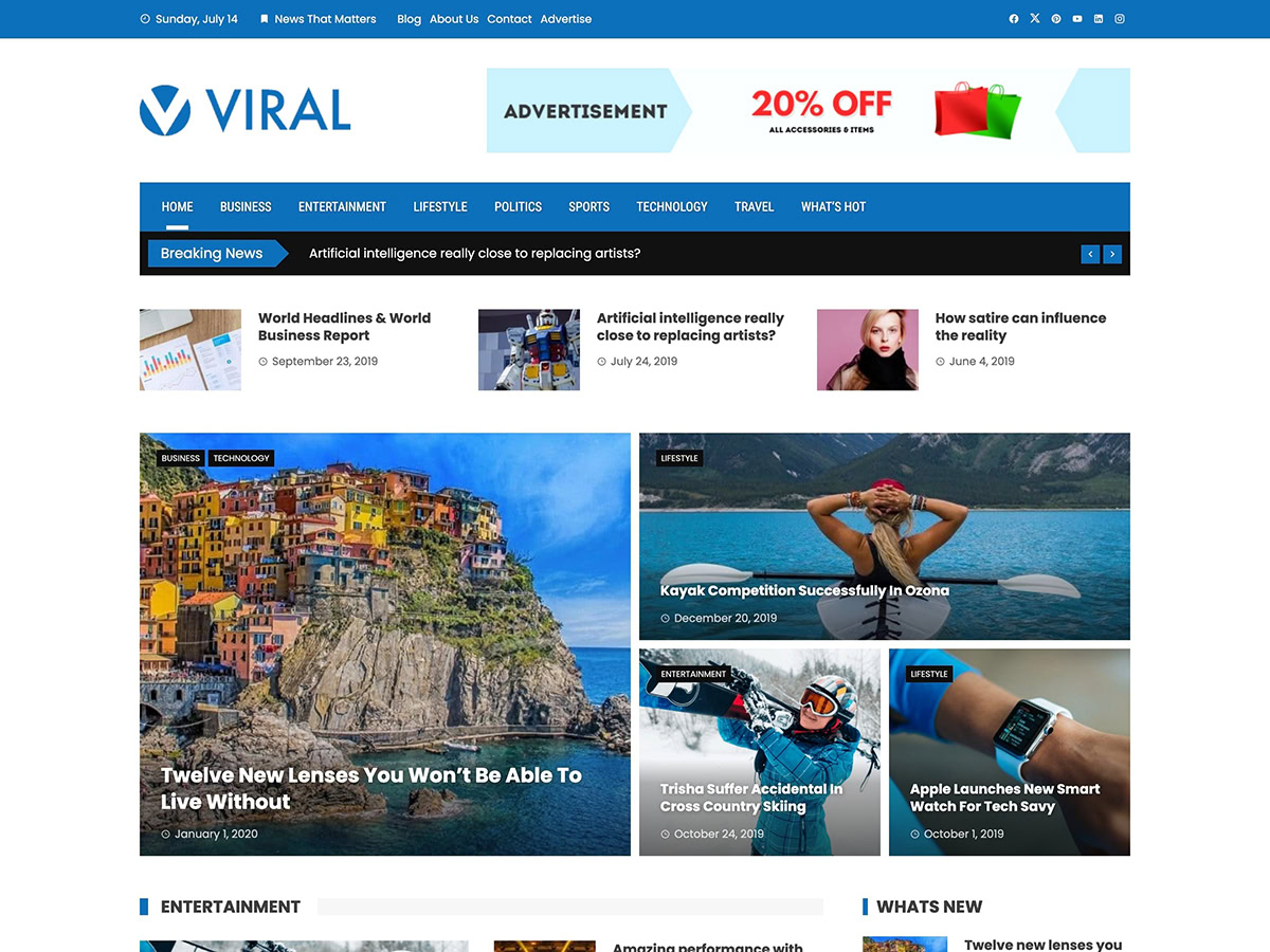 Viral