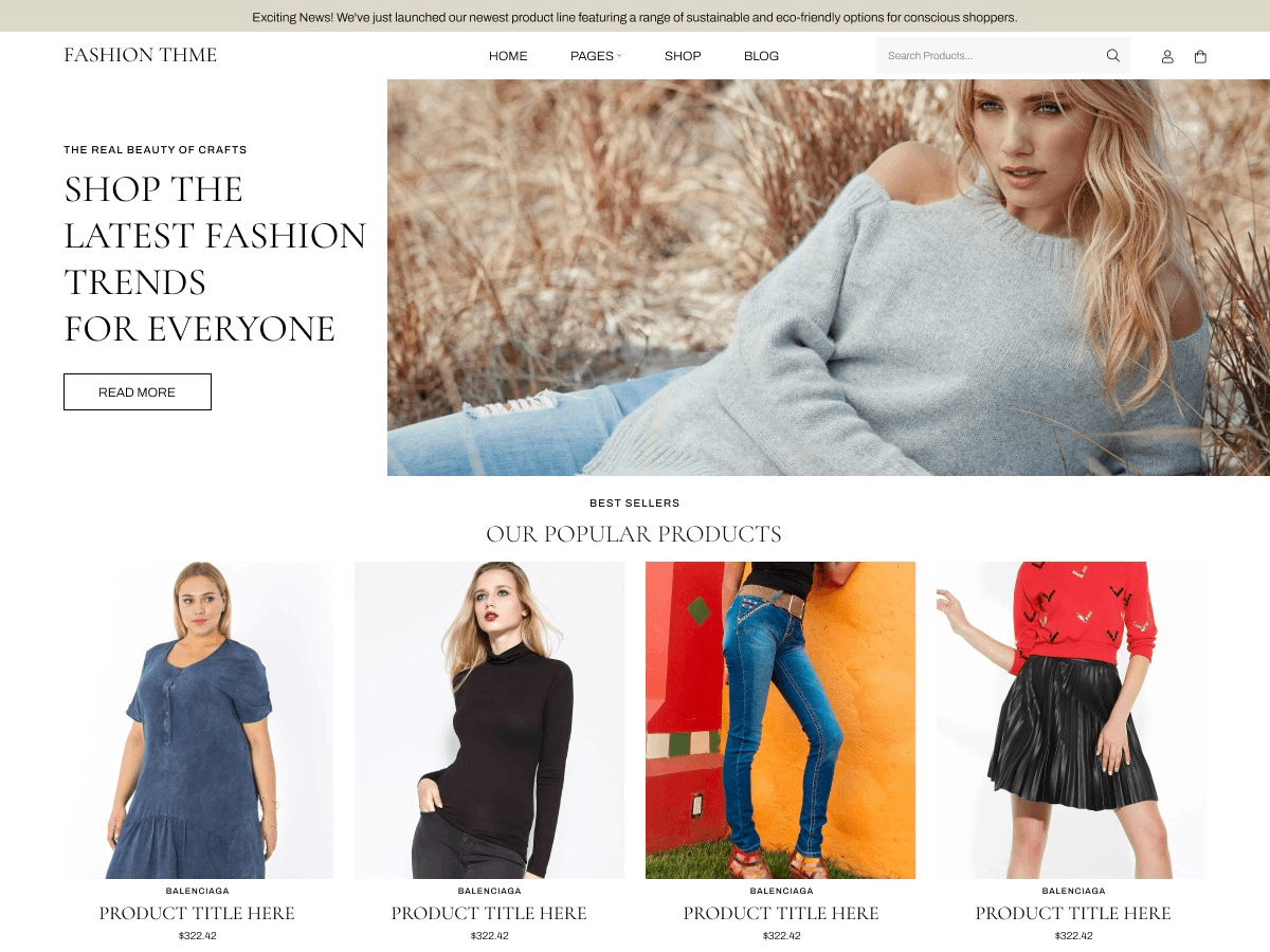 Wardrobe Fashion Stylist screenshot