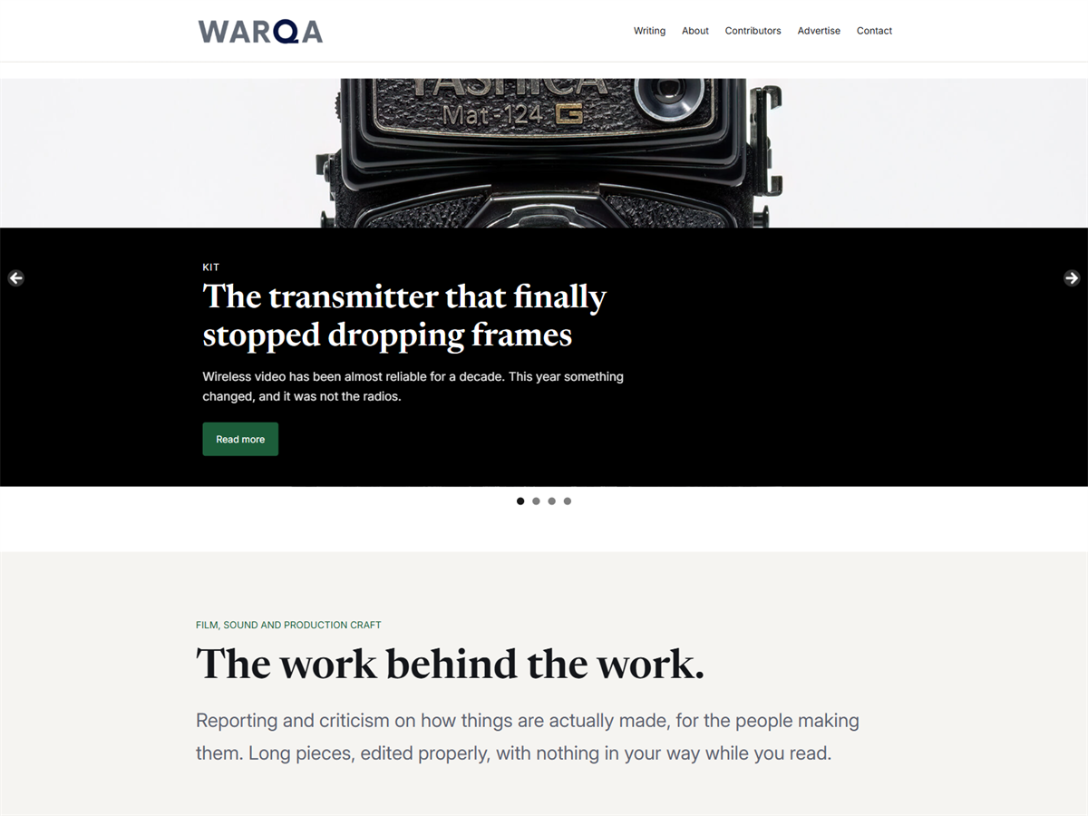 Warqa