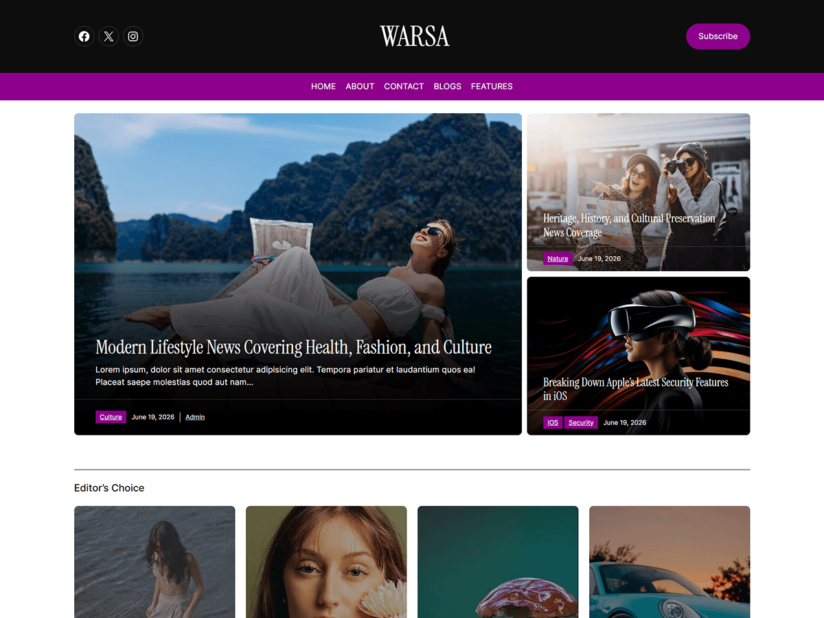 Warsa