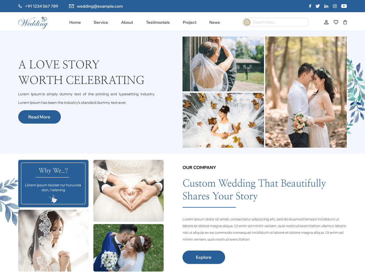 Wedding Ceremony screenshot
